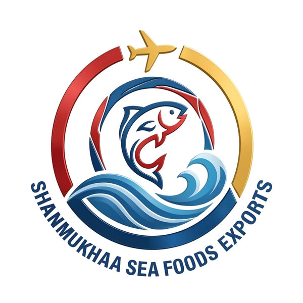 SHANMUKHAASEAFOODS